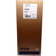 Cartuccia di pulizia Epson da 150 ml - T6420